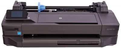 HP DesignJet T120 24-in 2018 ed. Printer