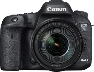 7DIISK2 EOS7D MARK II (G) W 18135USM