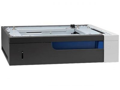 Color LaserJet 500 Sheet Paper Tray - For M775Z / M775F / M775DN / M750XH / M750N / M750DN / CP5525XH / CP5525N / CP5525DN / CP5225N / CP5225DN