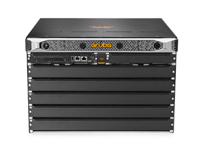 ARUBA CX 6405 SWITCH