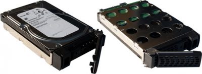 Thecus N4800-HDDTRAY