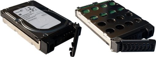Thecus N4800-HDDTRAY