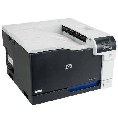 HP LASERJET PROFESSIONAL CLR SFP CP5225DN A3
