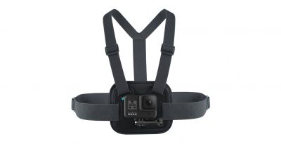 GoPro Body Chest Mount Harness
