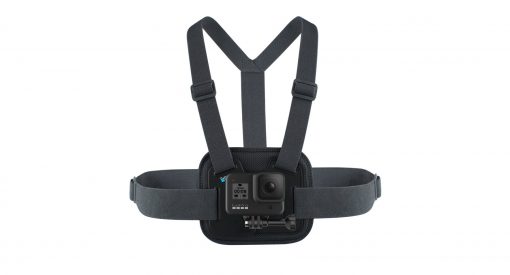 GoPro Body Chest Mount Harness