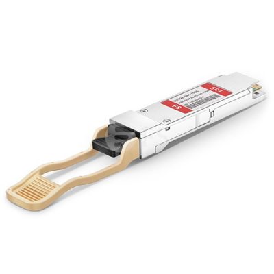 HPE X150 100G QSFP28 MPO SR4 100m MM Transceiver