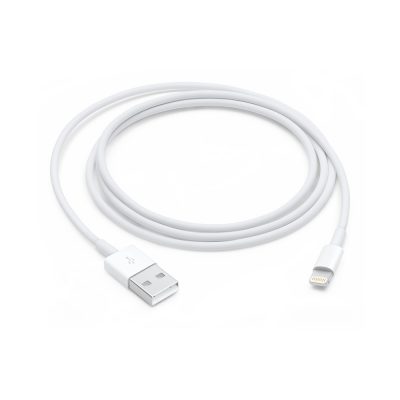 MQUE2AM/A Apple Lightning to USB Cable - 1 metre