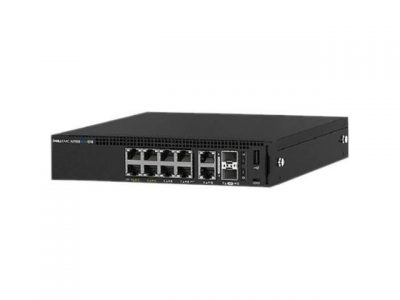 Dell EMC PowerSwitch N1108EP-ON