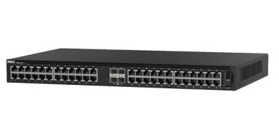Dell EMC PowerSwitch N1148T-ON