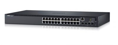 Dell EMC PowerSwitch N1524