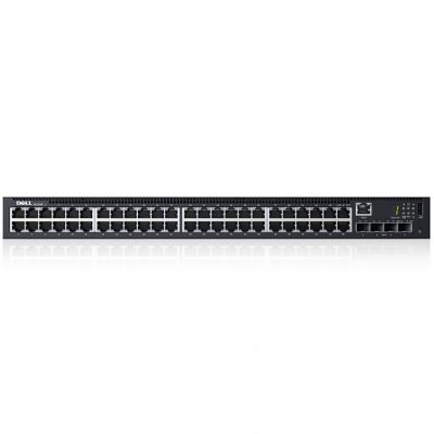 Dell EMC PowerSwitch N1548P
