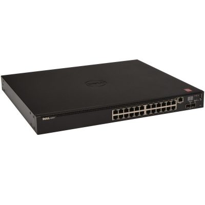 Dell EMC PowerSwitch N2024P