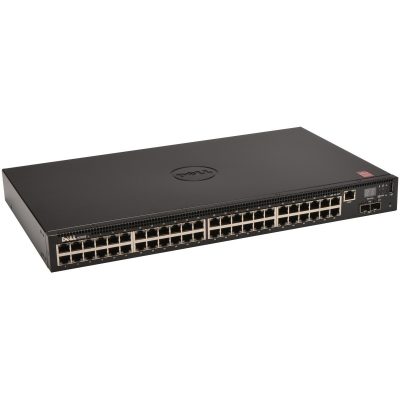 Dell EMC PowerSwitch N2048