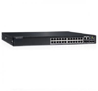 Dell EMC PowerSwitch N2224PX