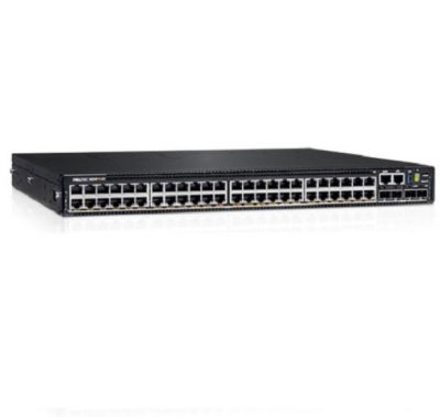 Dell EMC PowerSwitch N2248PX