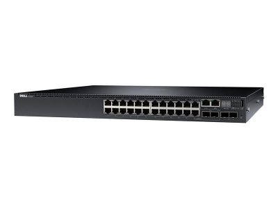Dell EMC PowerSwitch N3024EF-ON