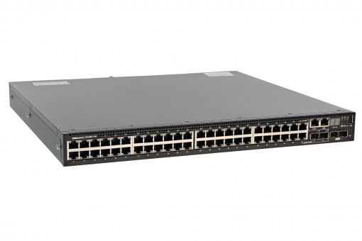 Dell EMC PowerSwitch N3048ET-ON