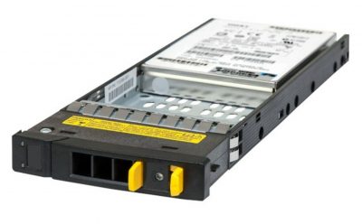 HPE 3PAR 9000 920GB SAS SFF (2.5in) SSD with All-inclusive Single-system Software R0P67A