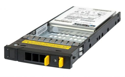 HPE 3PAR 20000 920GB SAS SFF (2.5in) SSD with All-inclusive Single-system Software R0P65A