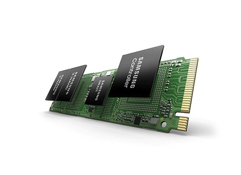 PM981 Samsung 1TB PM981 PCIe NVMe M.2 SSD