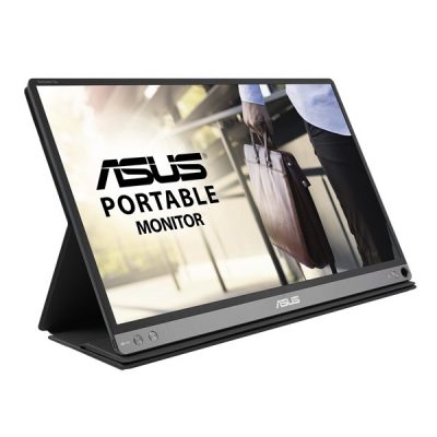 ASUS ZenScreen GO MB16AP 15.6