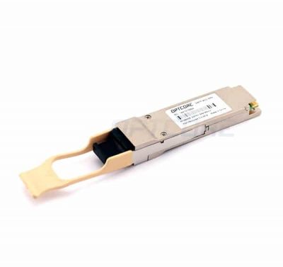 40GE SR4 QSFP+ TRANSCEIVER