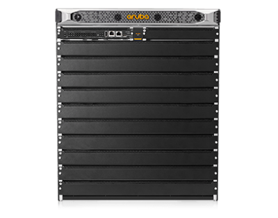 ARUBA CX 6410 SWITCH