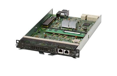 Aruba 6400 Management Module