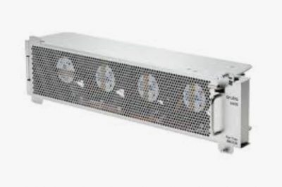 Aruba 6400 Fan Tray