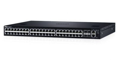 Dell EMC PowerSwitch S3048-ON