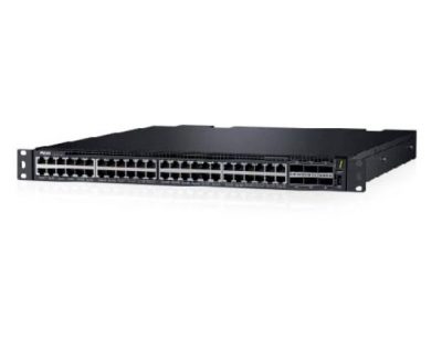 Dell EMC PowerSwitch S4048T-ON