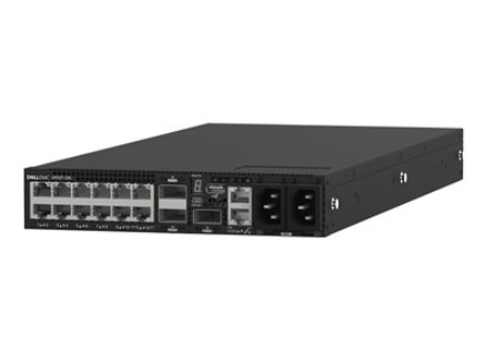 S4112T-ON Dell EMC PowerSwitch S4112T-ON