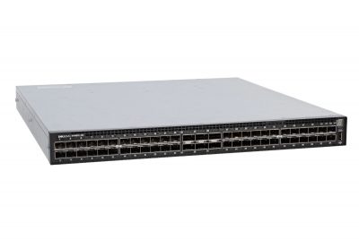 Dell EMC PowerSwitch S4248FBL-ON