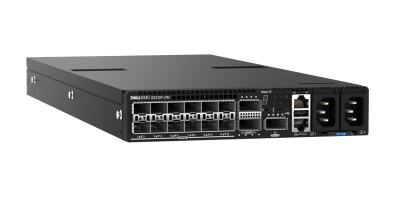 Dell EMC PowerSwitch S5212F-ON
