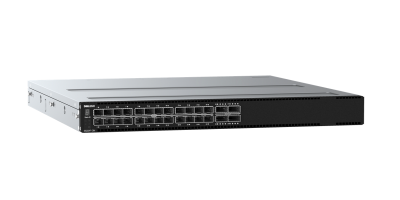 Dell EMC PowerSwitch S5224F-ON