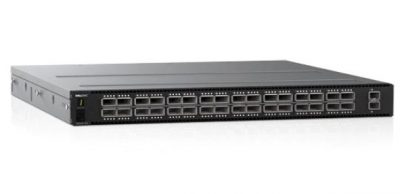 Dell EMC PowerSwitch S5232F-ON