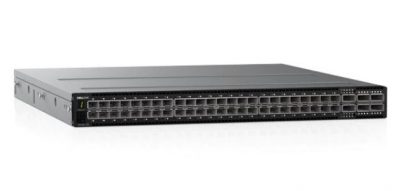 Dell EMC PowerSwitch S5248F-ON