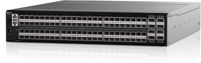Dell EMC PowerSwitch S5296F-ON