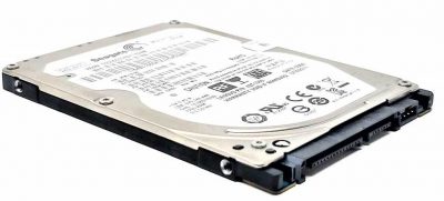 SEAGATE 320GB 5.4K SATA SFF HDD