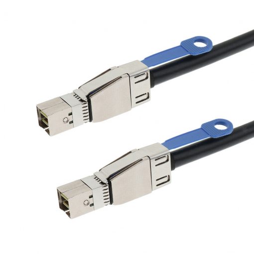 Cable,12Gb,Mini SAS HD,0.5m