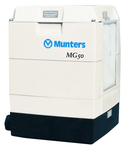 Filter Cartridge MG50-MG90