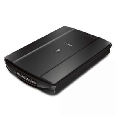 CANON LIDE120 Flatbed Scanner