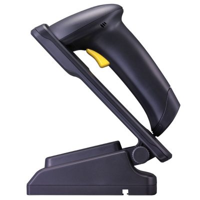 1504A 2D SCANNER W/STAND