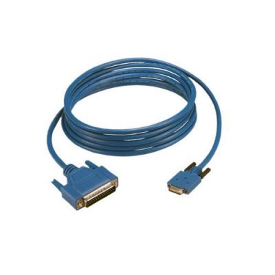 CISCO (CAB-SS-232MT=) RS-232 CABLE, DTE MALE TO SMART SERIAL, 10 FEET