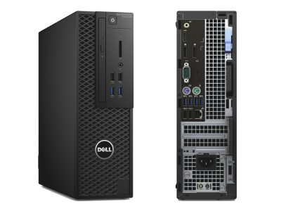 Dell Precision Tower 3420