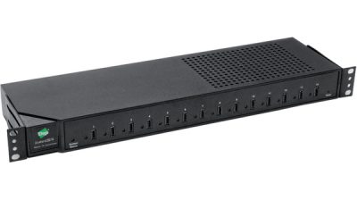 USB/14 NETWORK-ATTACHED USB HUB