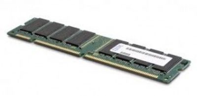 4GB (1X4GB, 2RX4, 1.35V) PC3L-10600 CL9 ECC DDR3 1333MHZ LP RDIMM