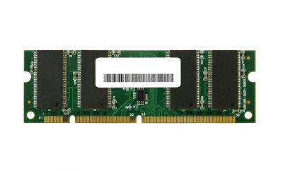 4G Flash Memory for Cisco ISR 4300 (Soldered on motherboard)
