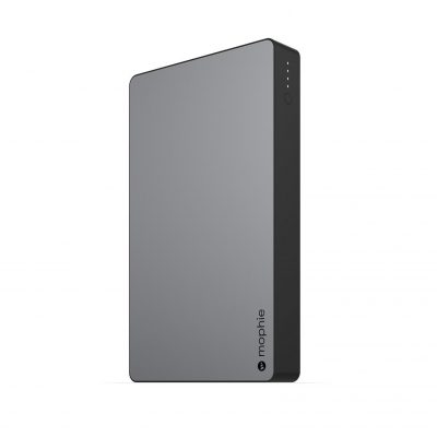 MOPHIE POWERSTATION XXL 20000MAH SPACE GRAY