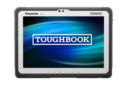 Panasonic Toughbook CF-33, 12 inch detachable display/ Intel Core i7-7600U/ Intel HD Graphics 620/ 8GB RAM/ 256GB SSD/ 4G/ WiFi/ Win 10 64-bit